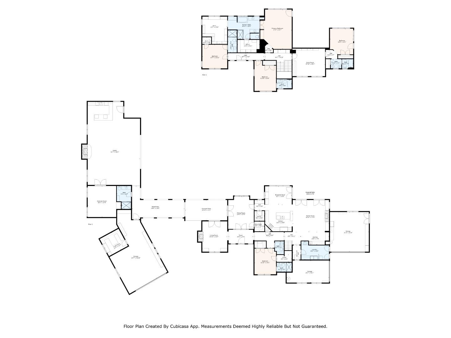 1405 Lakeview Court