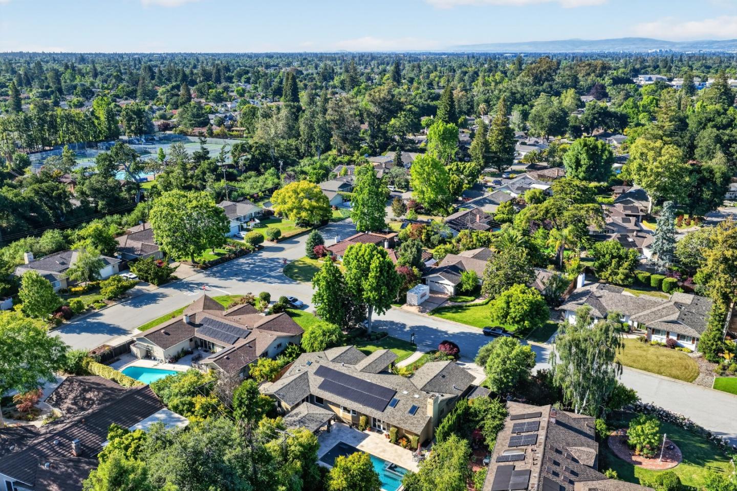19094 Saratoga Glen Place