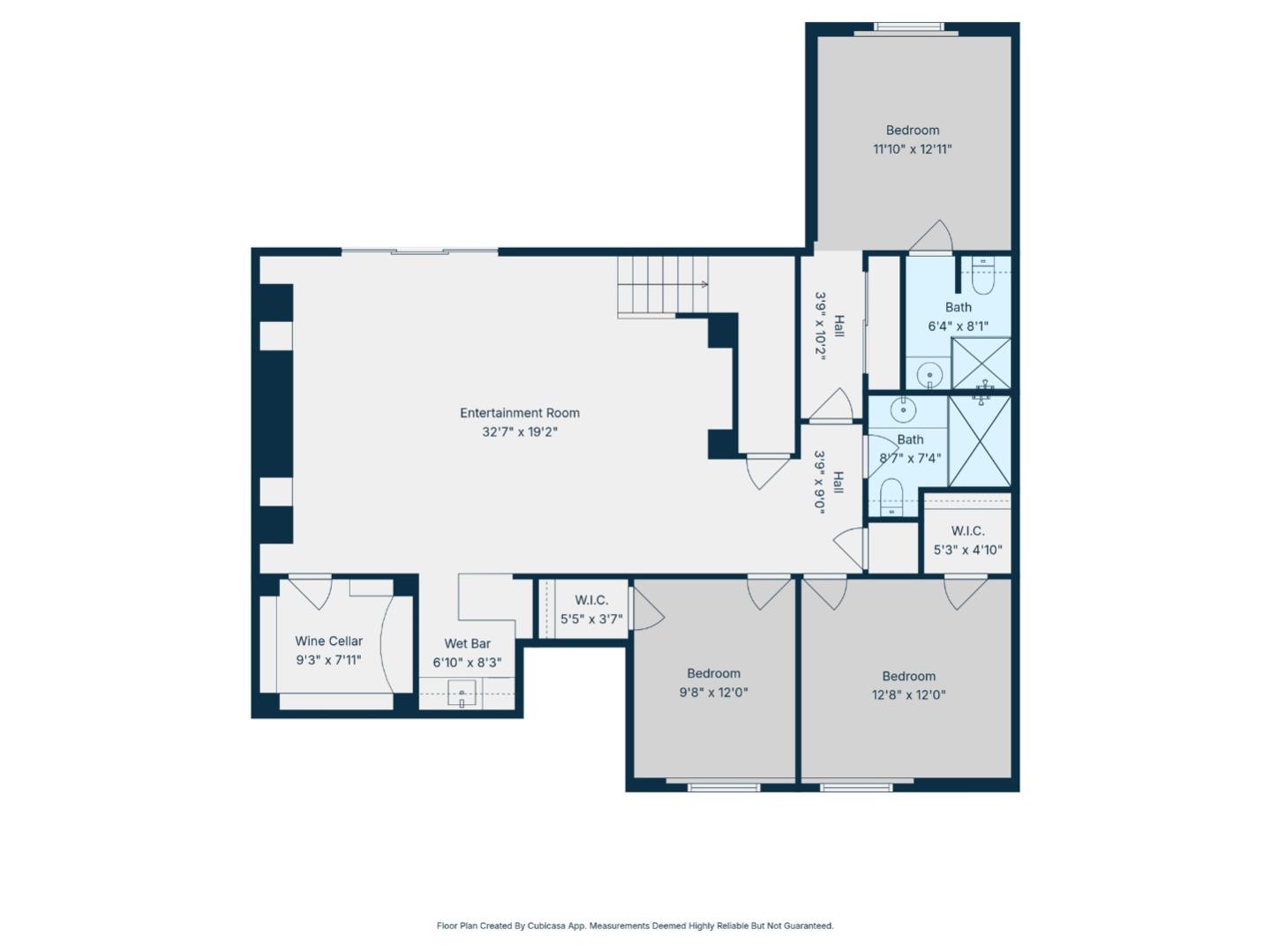 19094 Saratoga Glen Place