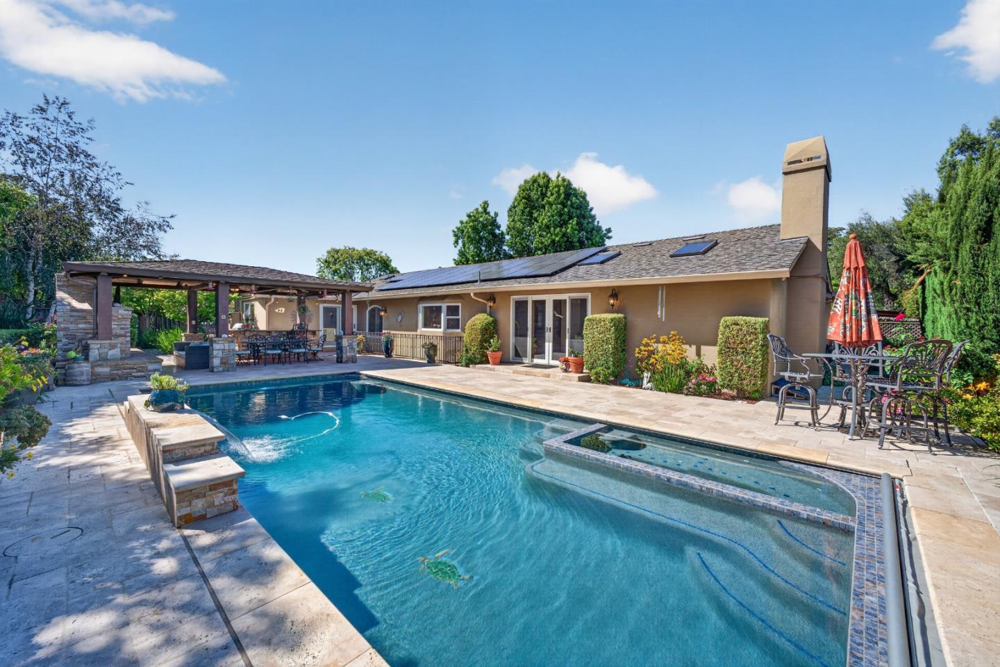 19094 Saratoga Glen Place