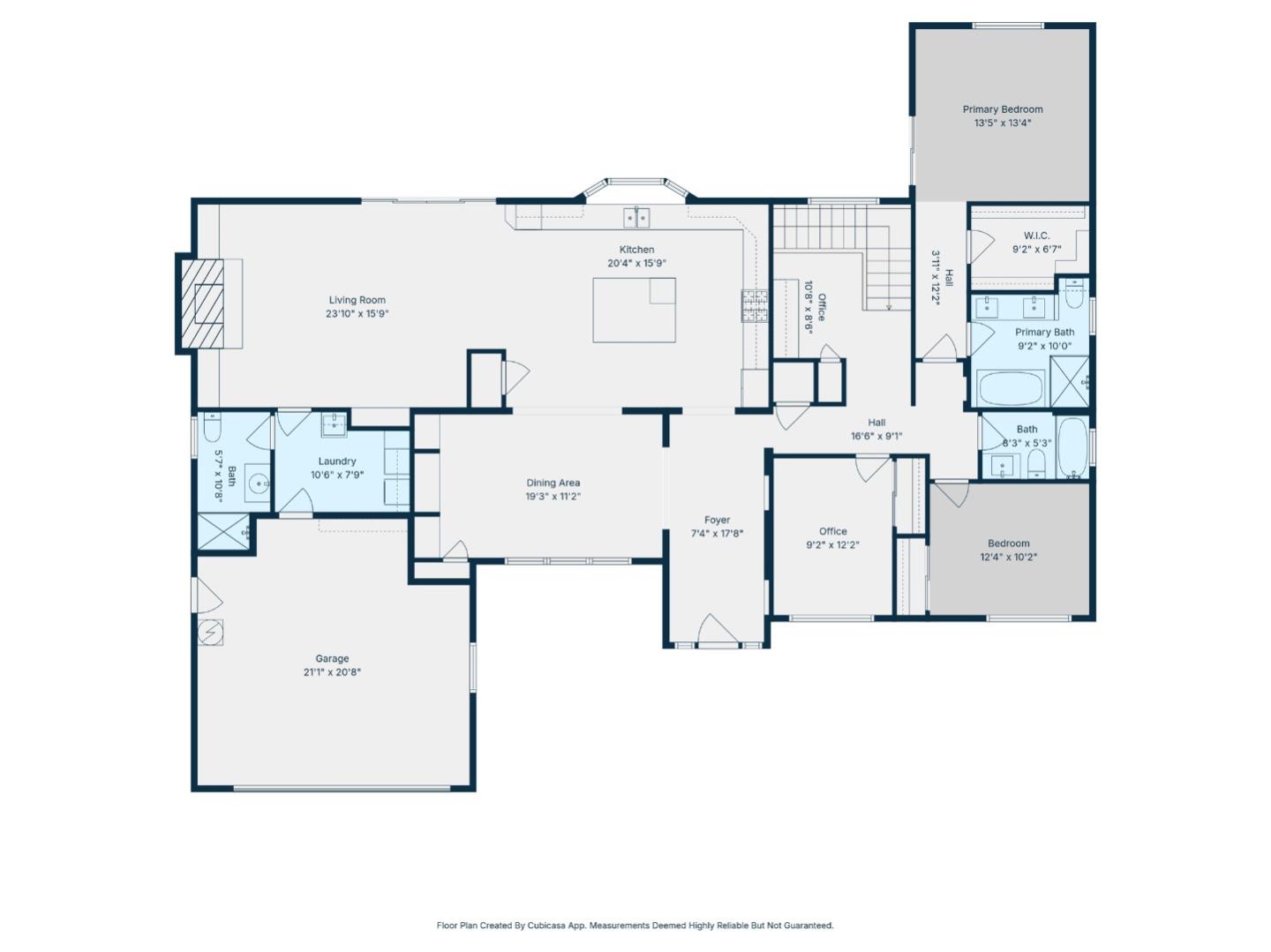 19094 Saratoga Glen Place