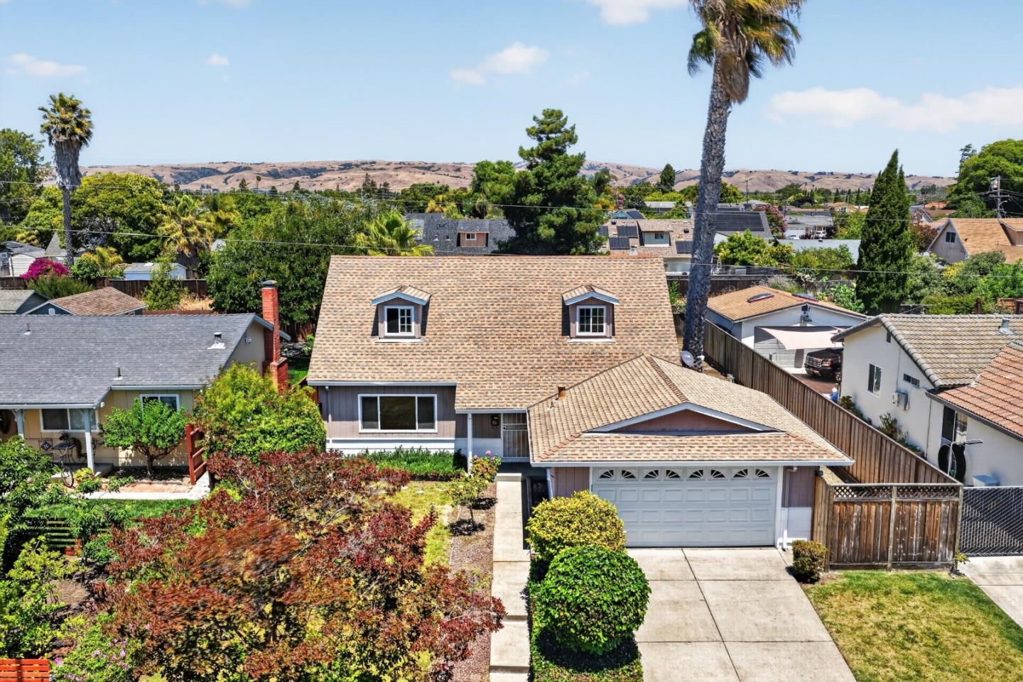 36462 Buckeye Street