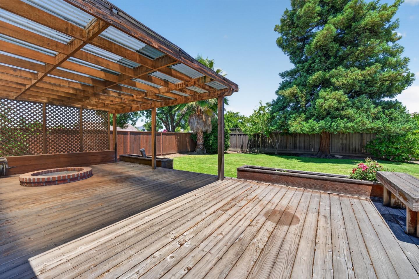 36462 Buckeye Street