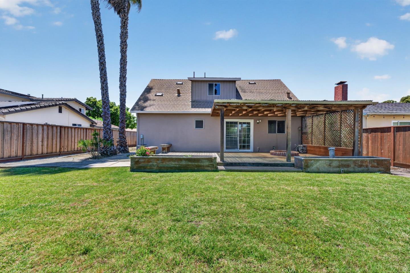 36462 Buckeye Street