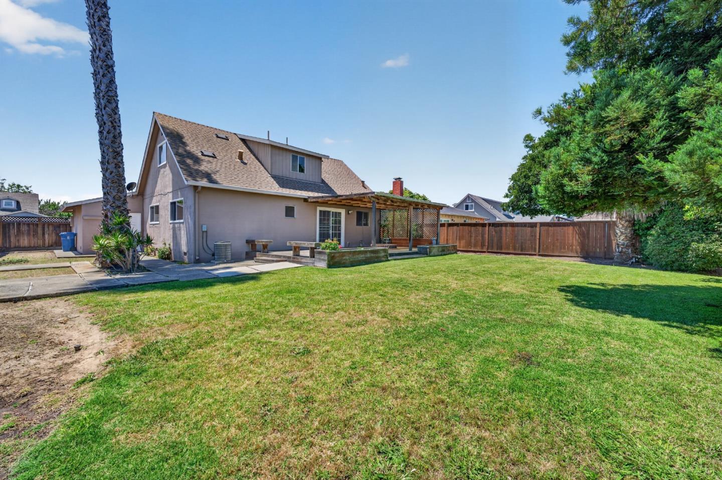 36462 Buckeye Street