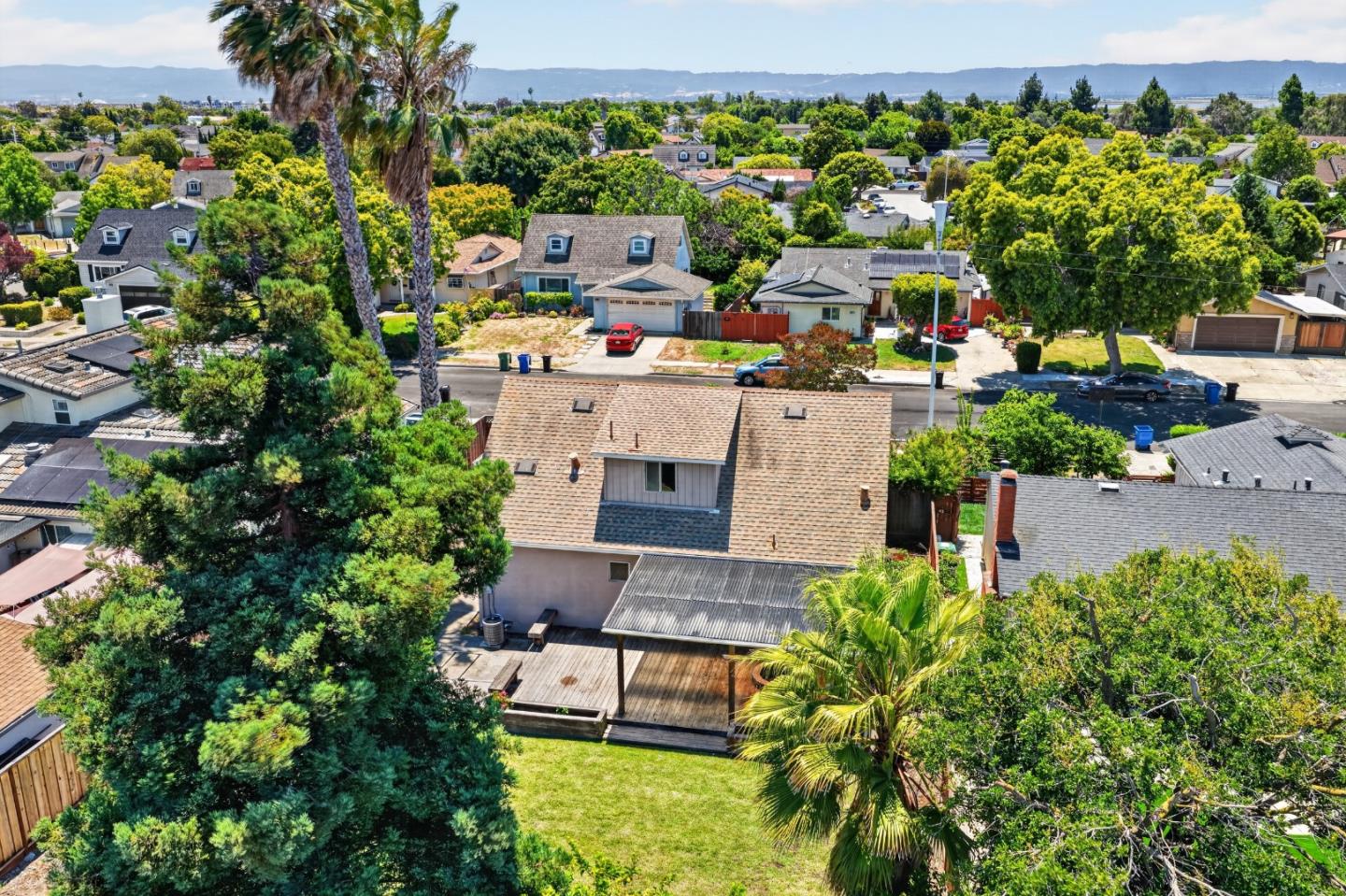 36462 Buckeye Street