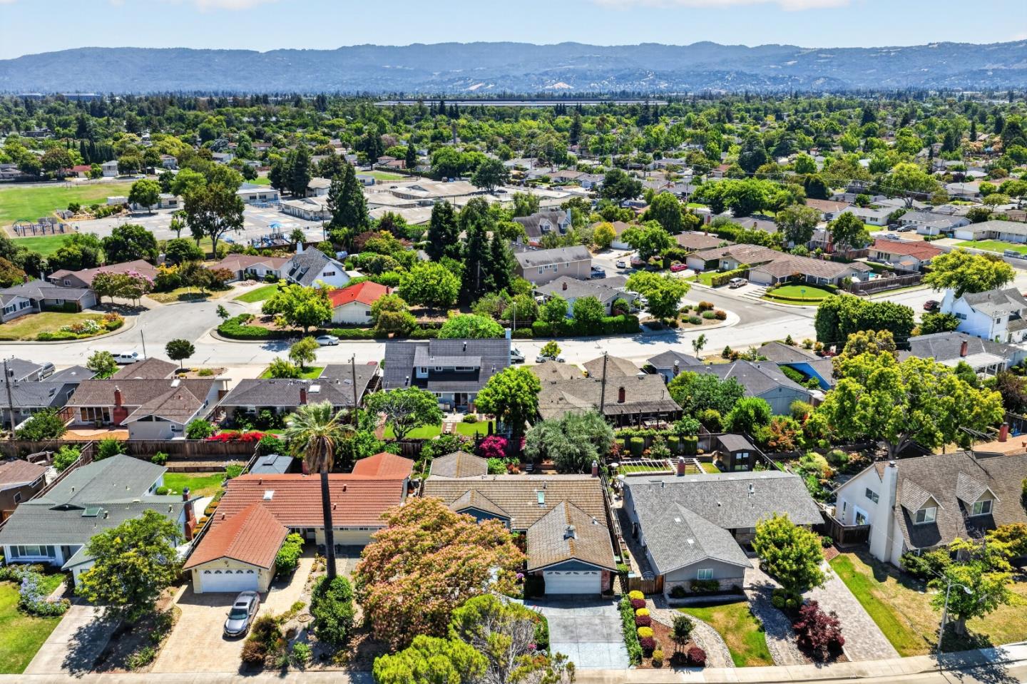 3786 Dunford Way