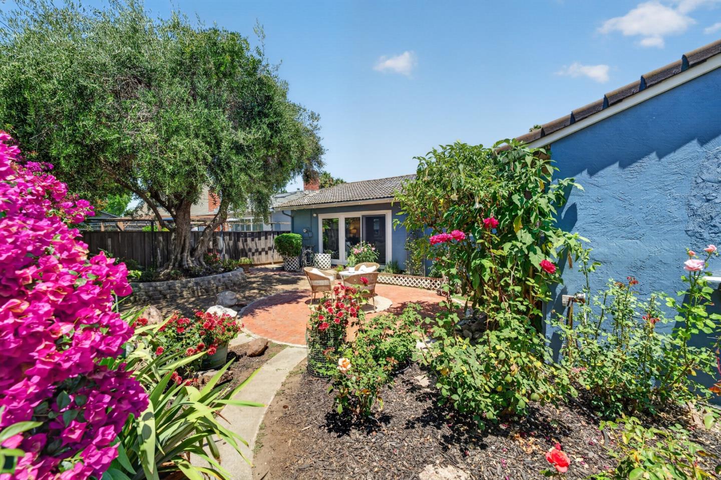 3786 Dunford Way