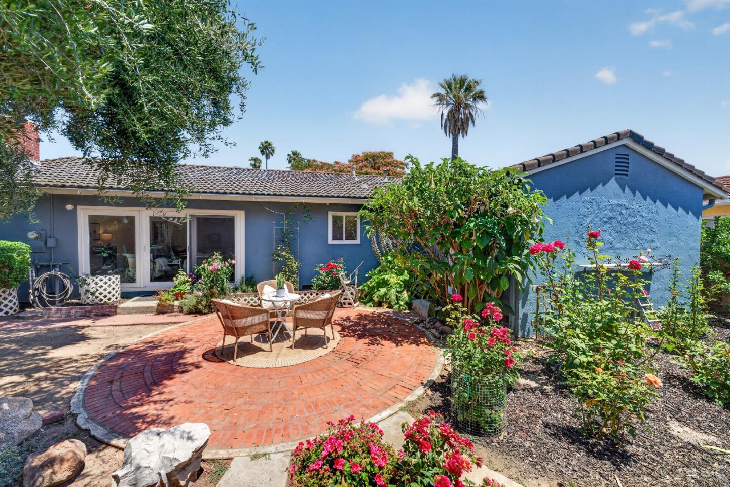 3786 Dunford Way