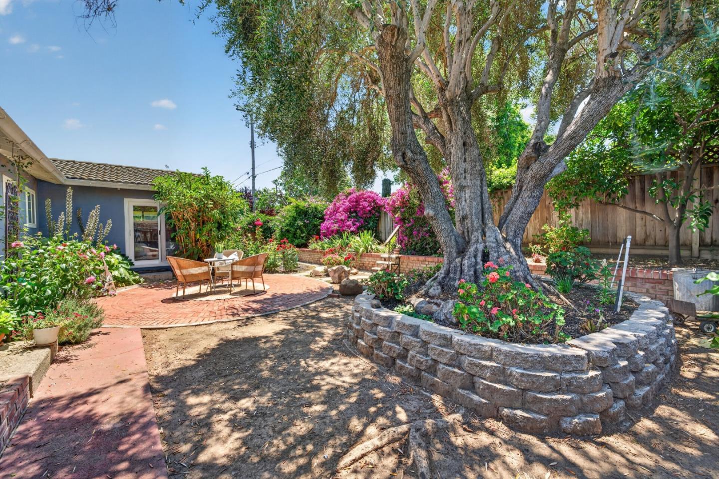 3786 Dunford Way