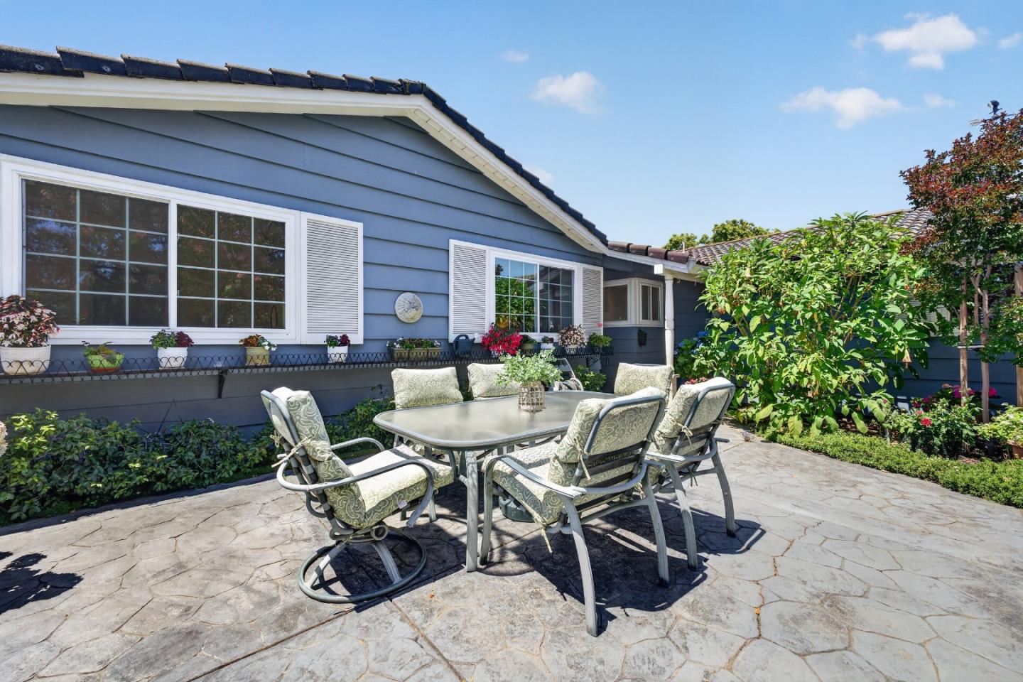 3786 Dunford Way
