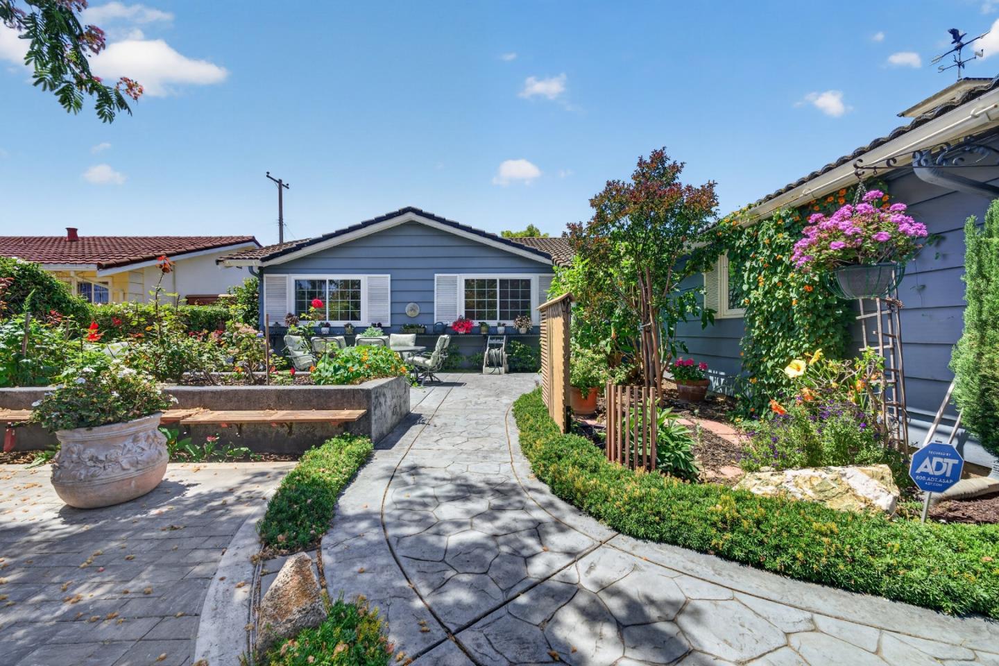3786 Dunford Way