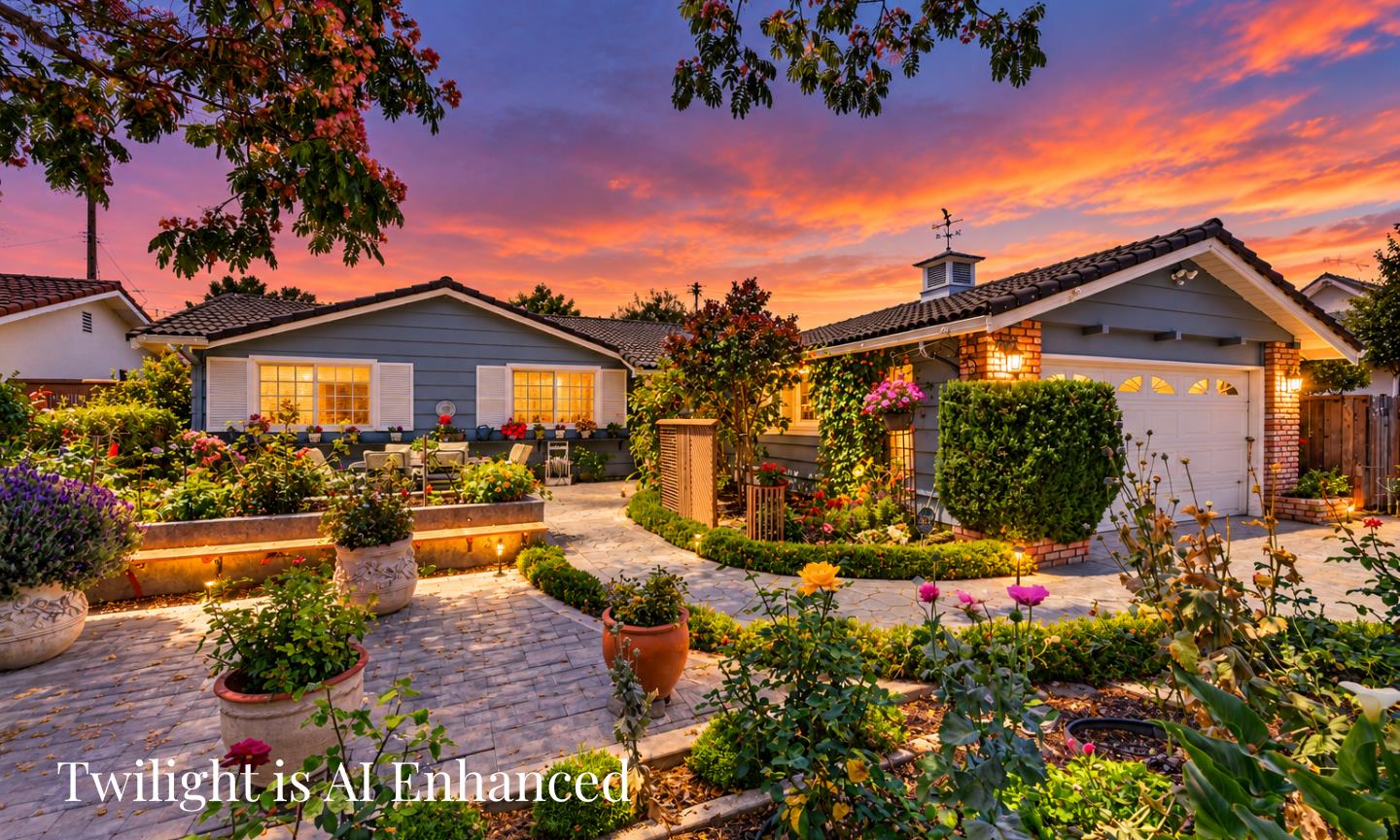 3786 Dunford Way