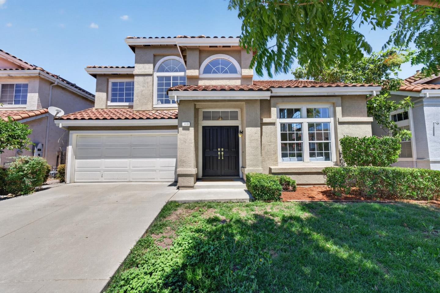 1418 De Falco WAY