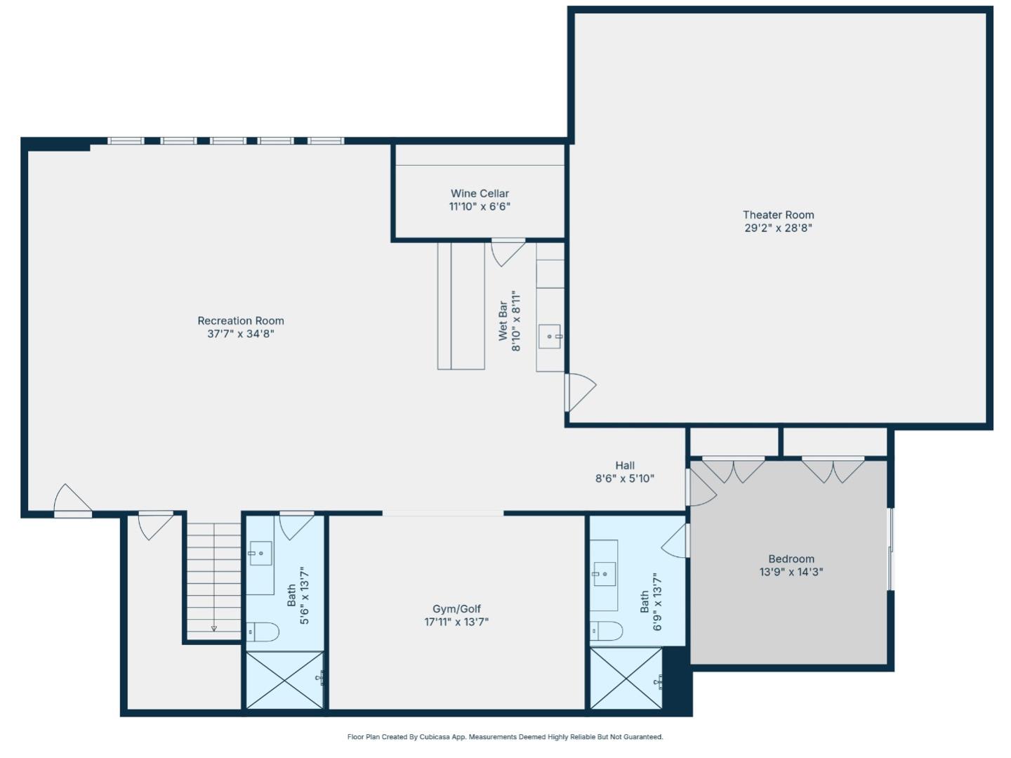 109 Sporleder CT