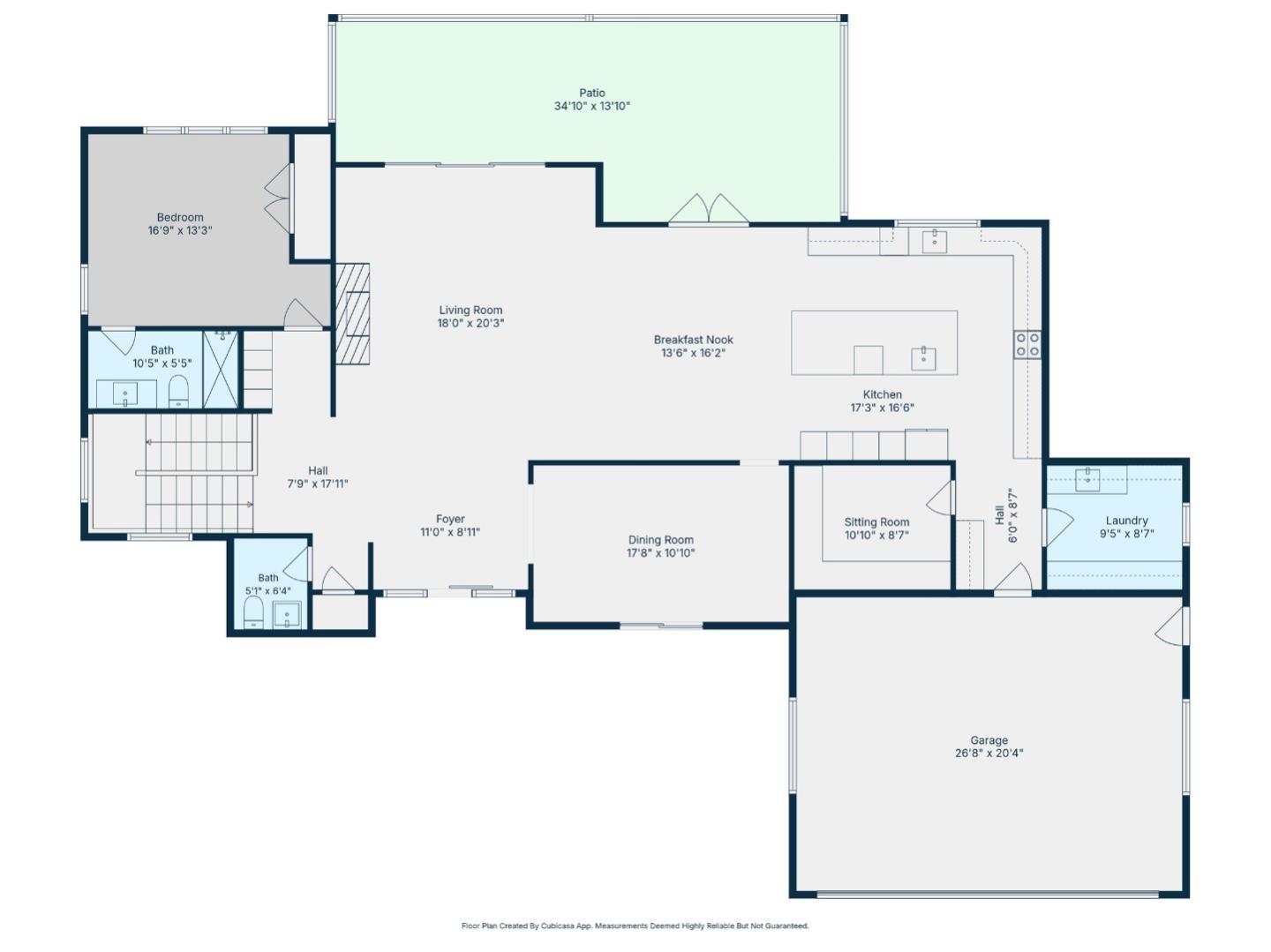 110 Sporleder CT