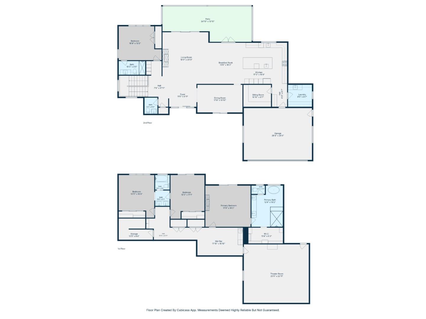 110 Sporleder CT