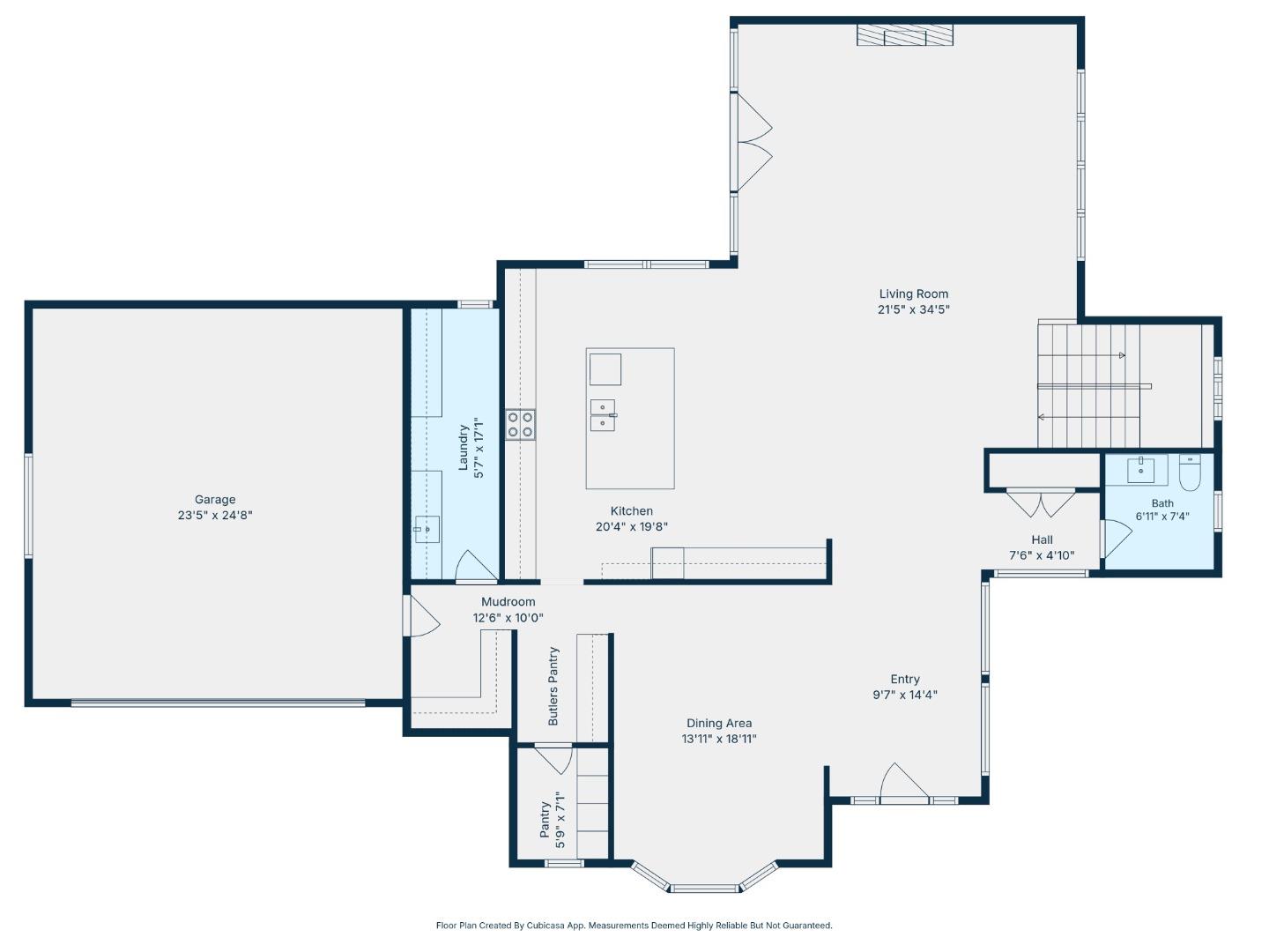 103 Sporleder CT