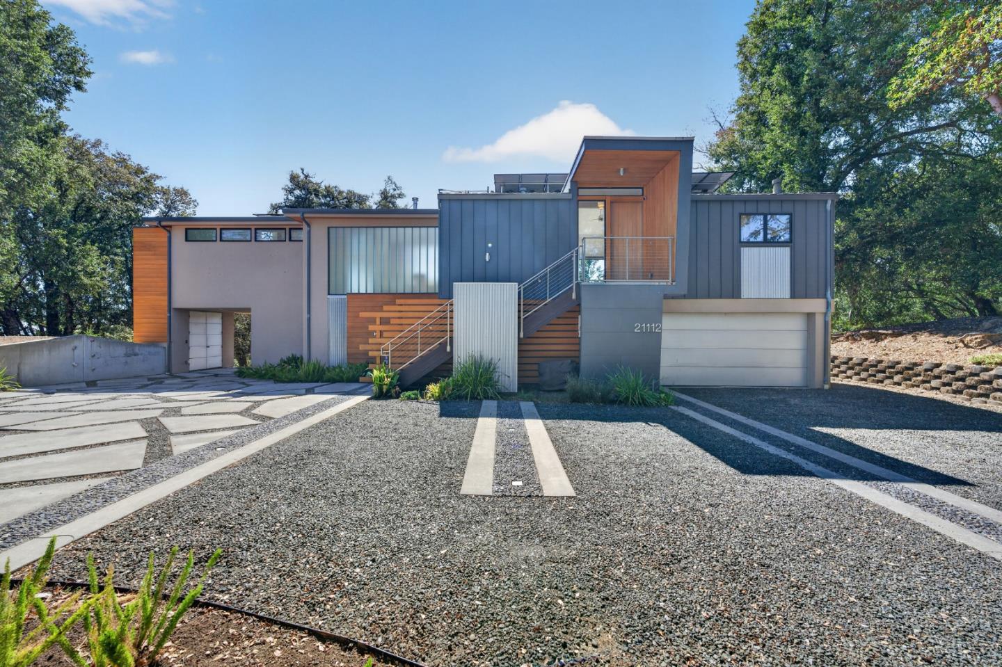 21112 Shear Creek RD