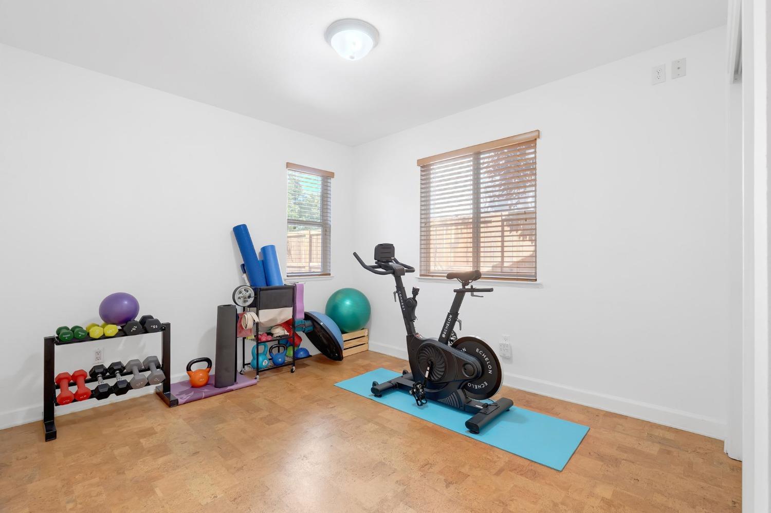 2301 Muir Woods Place