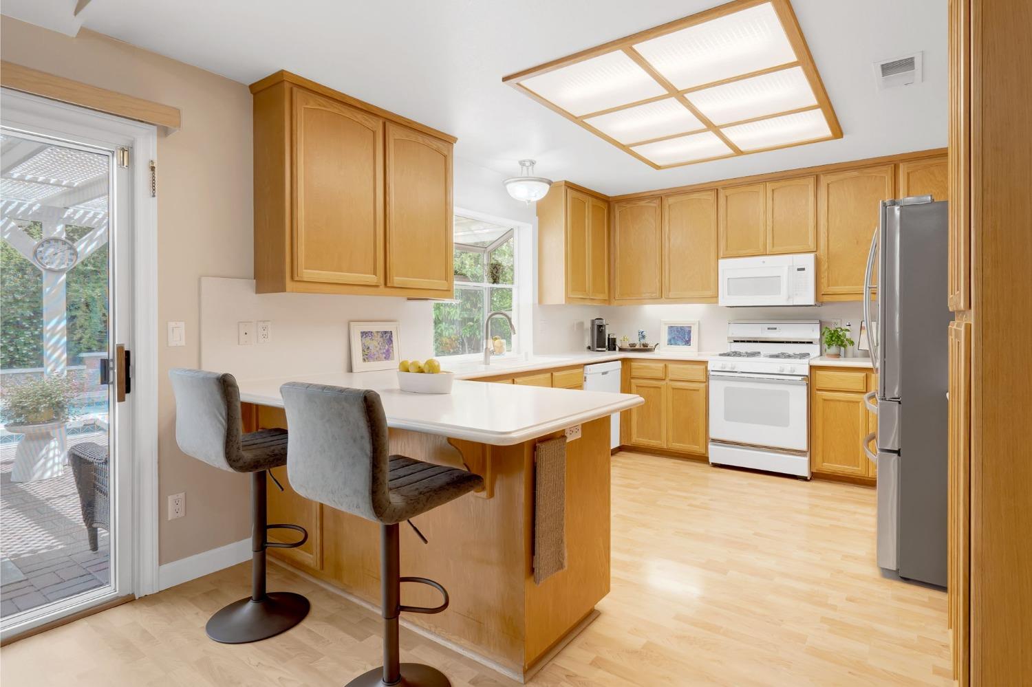 2301 Muir Woods Place