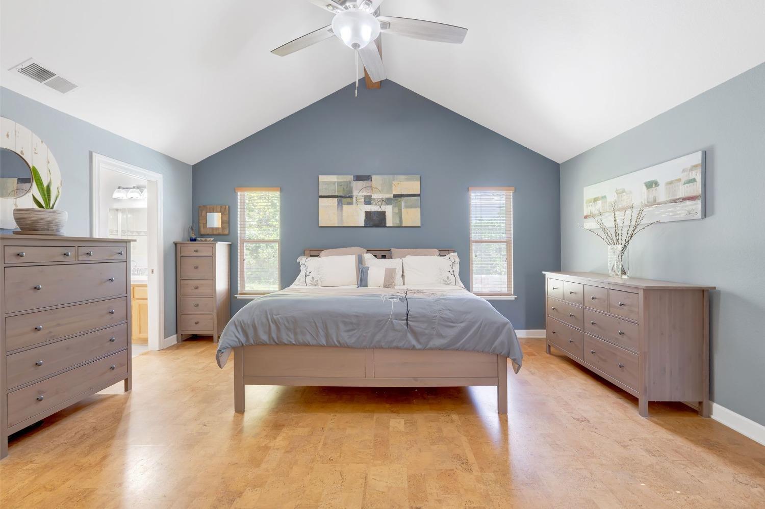 2301 Muir Woods Place