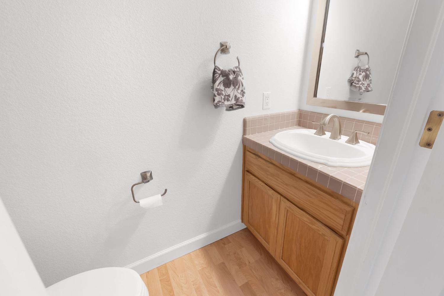 2301 Muir Woods Place