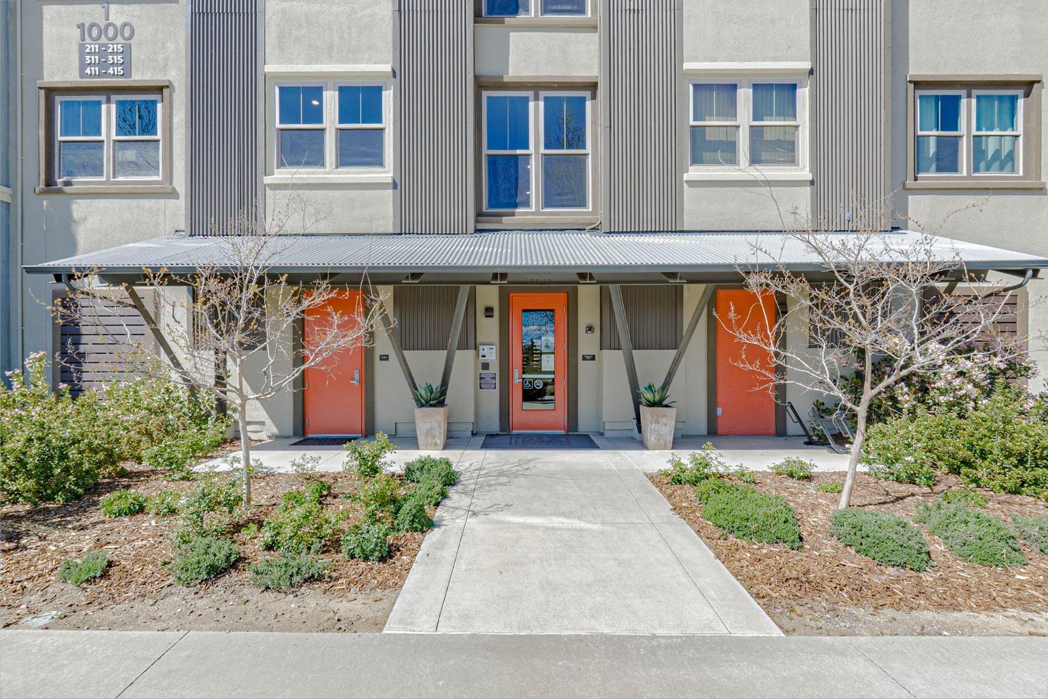 1000 Berryessa Lane 415