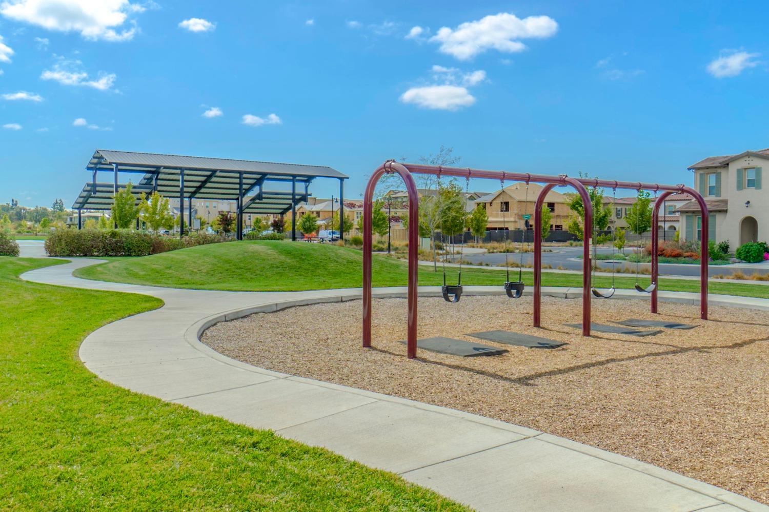 1000 Berryessa Lane 415