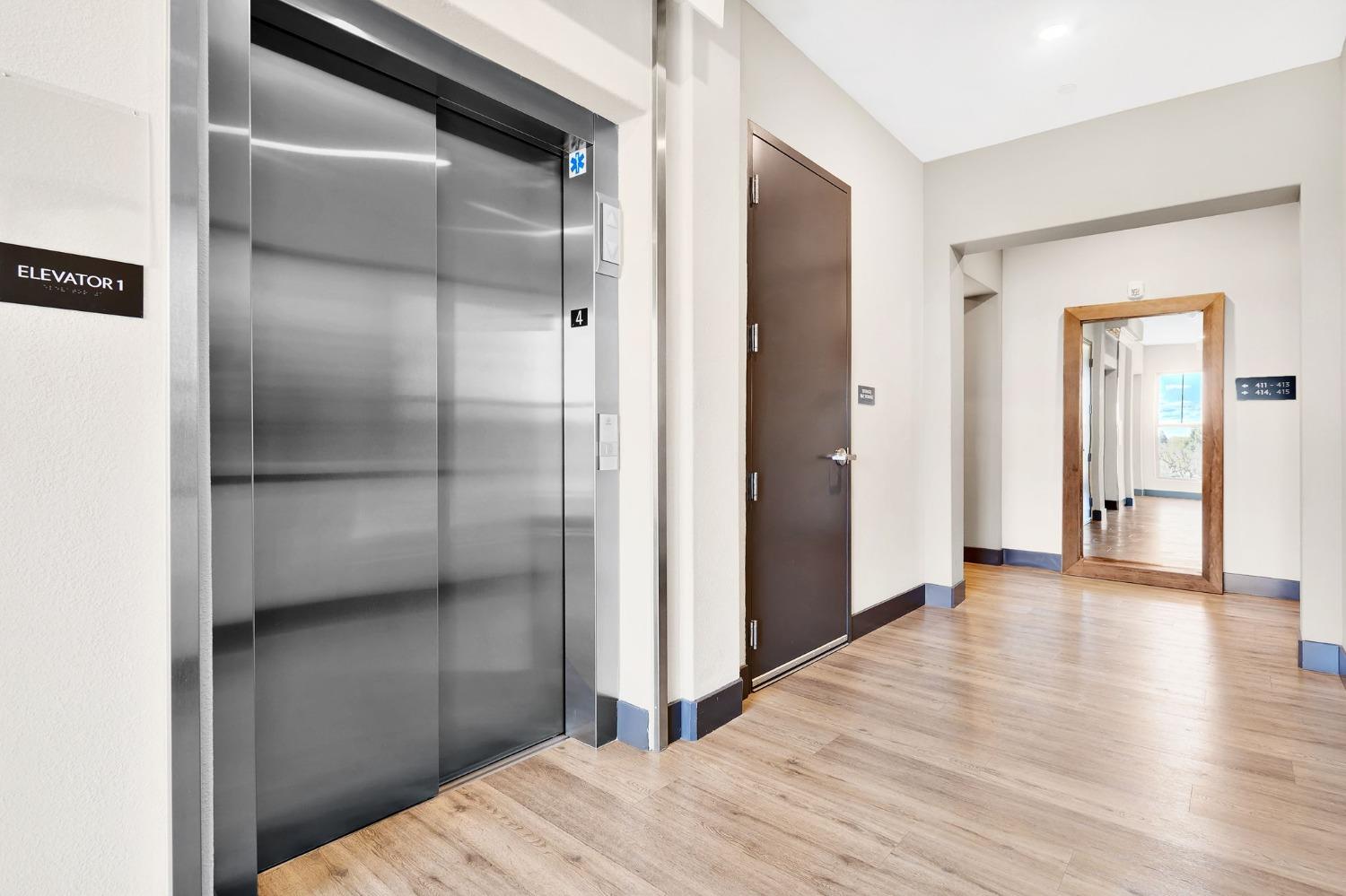 1000 Berryessa Lane 415