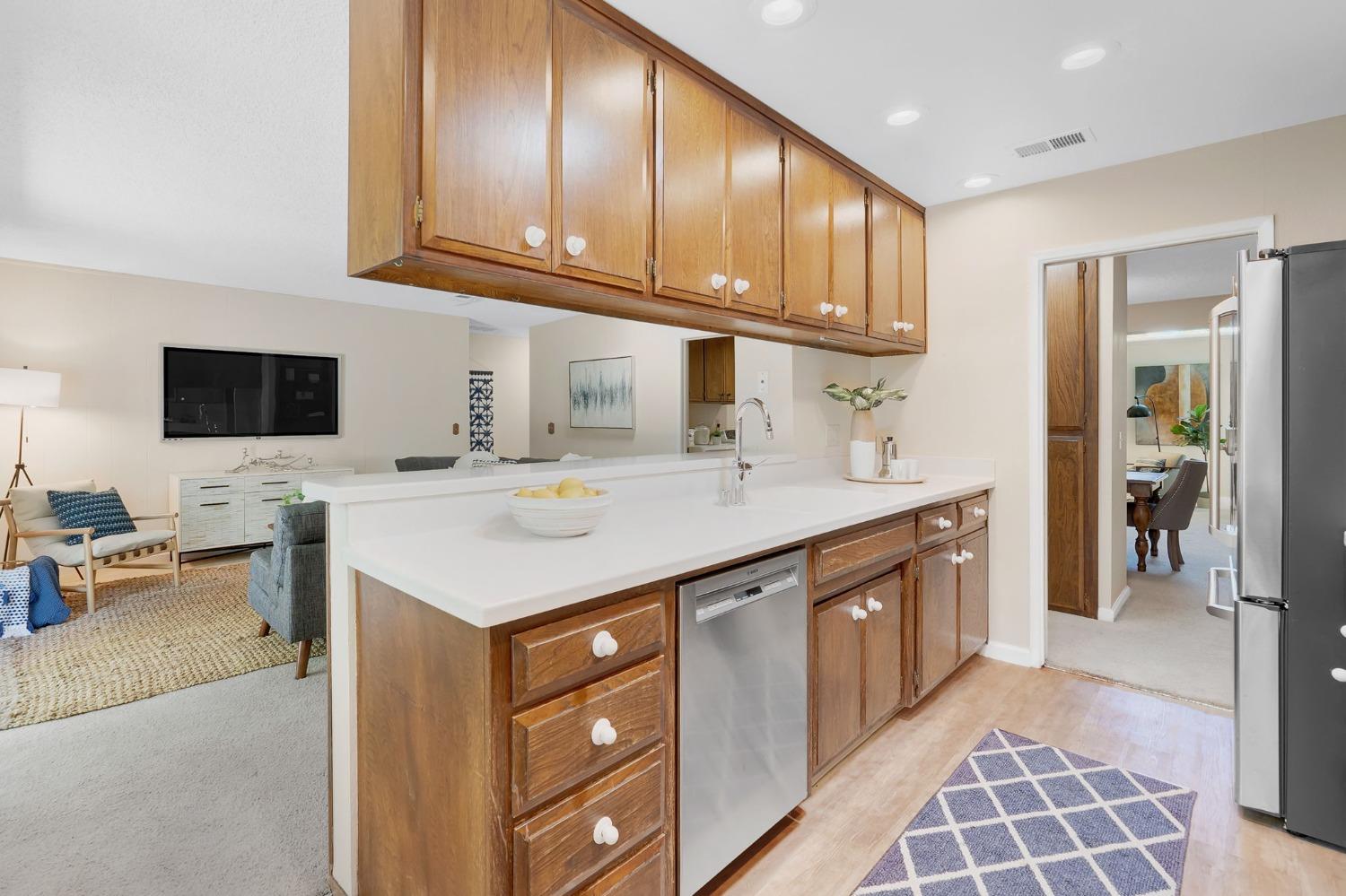 2519 Corona Drive