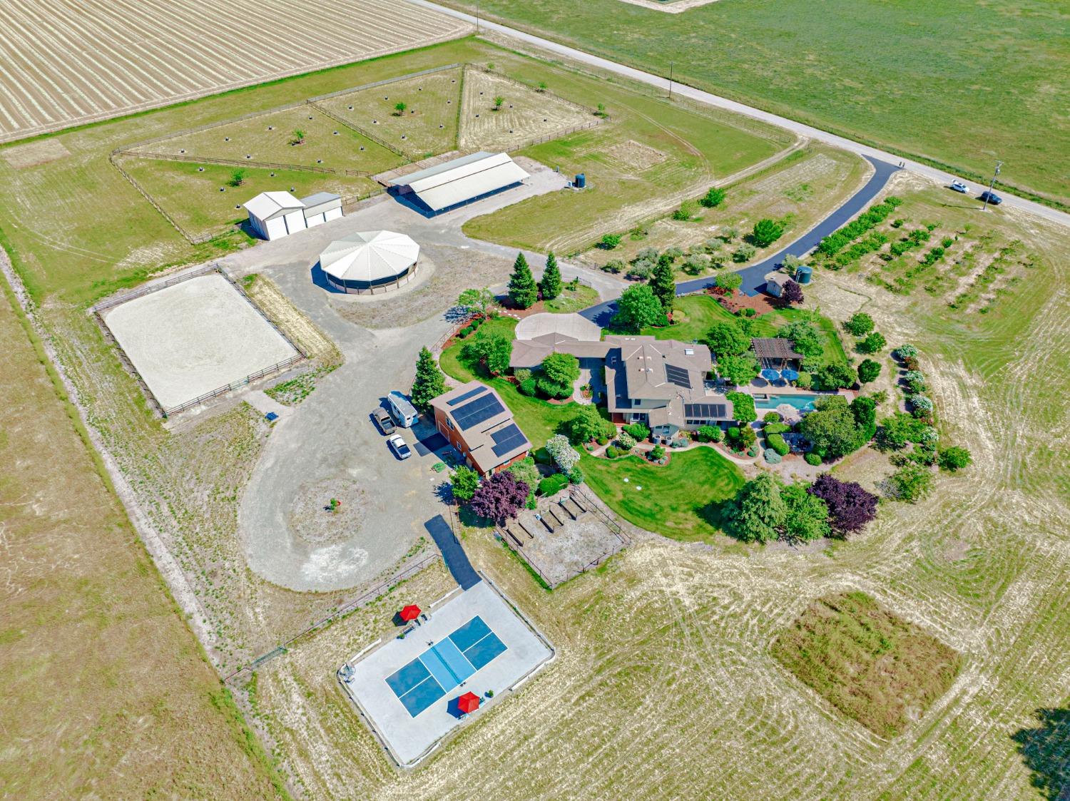 34718 Corcoran Hill Lane