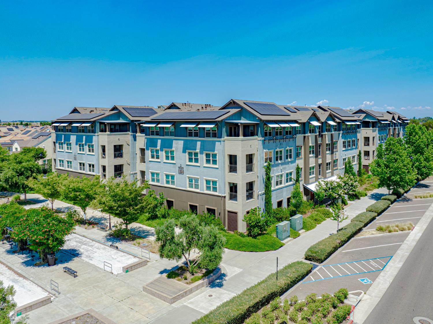 1000 Berryessa Lane 225