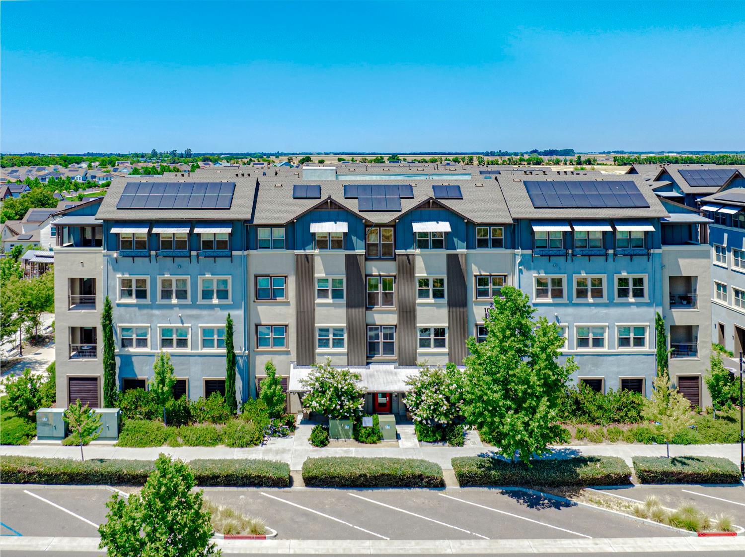 1000 Berryessa Lane 225