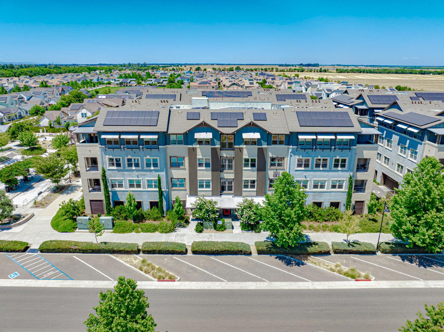 1000 Berryessa Lane 225