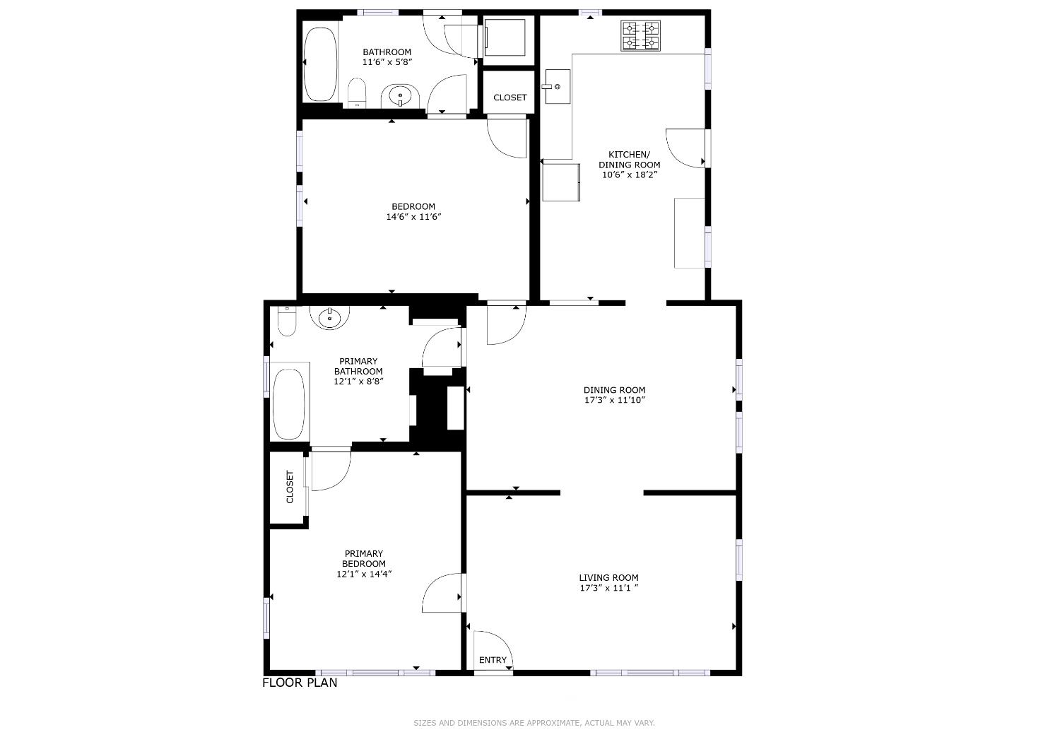 923 3rd Street