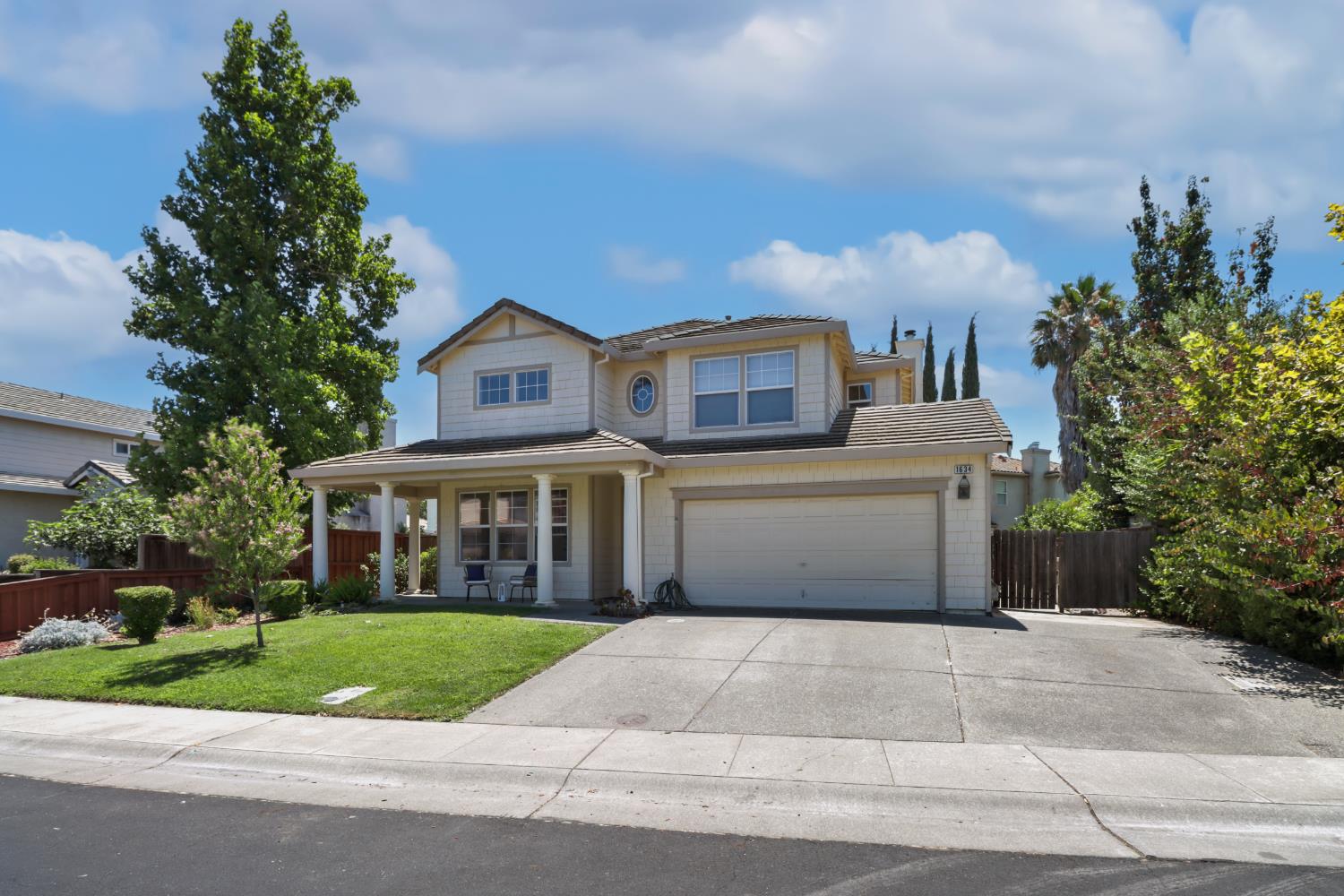 1634 Rio Grande Street