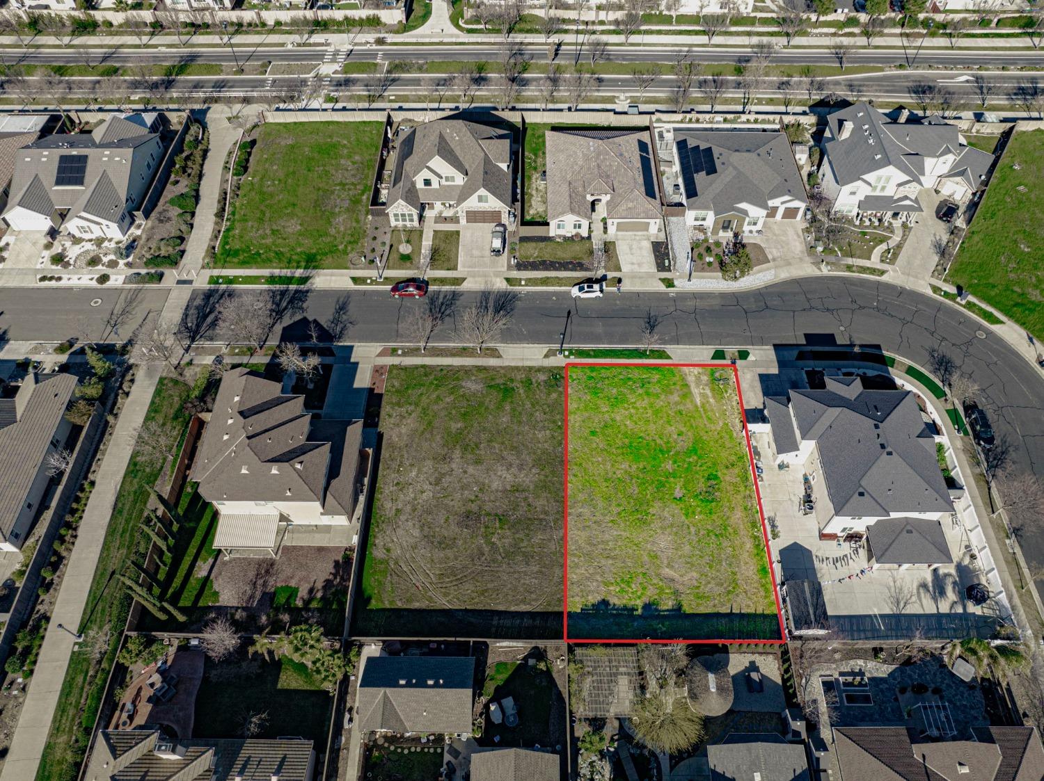 2610 Celebration Way