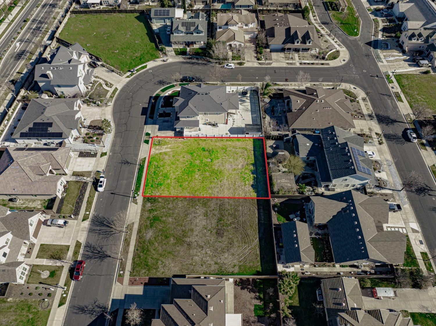 2610 Celebration Way