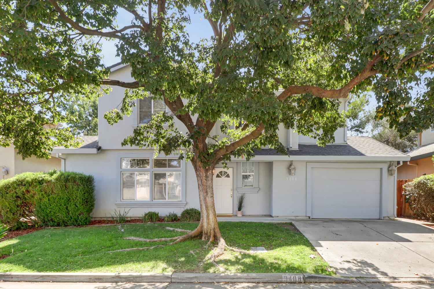 3408 Koso Street