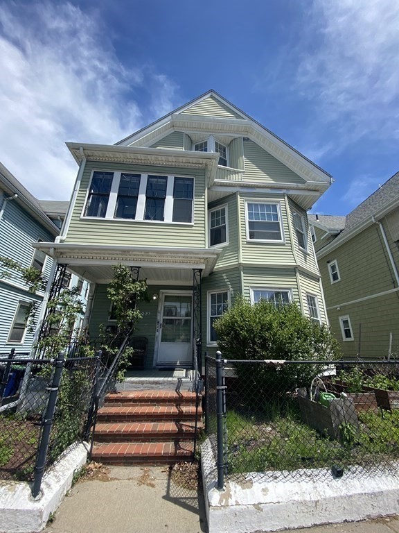 229 Highland # 1