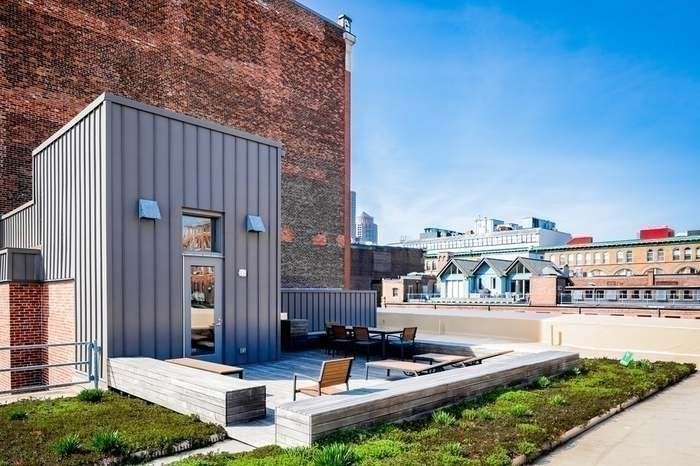 63 Melcher St # 201