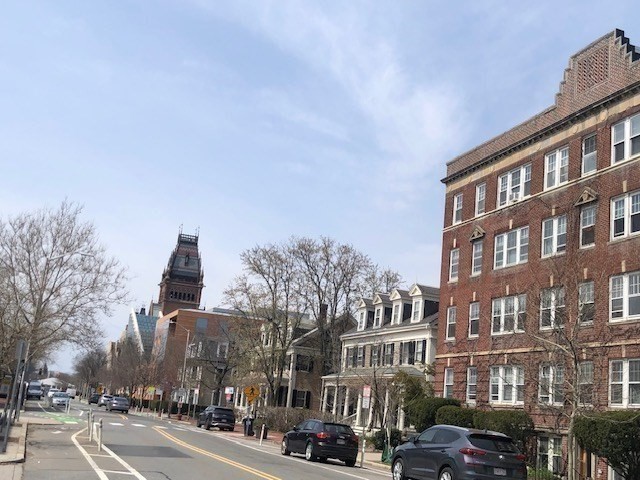 1697-1699 Cambridge Unit: 11