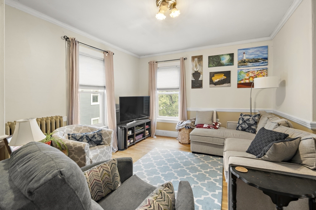 92 Oakton # 2