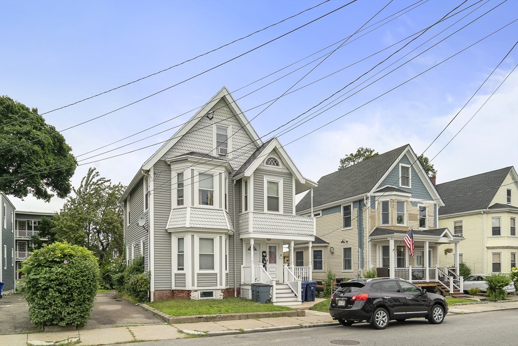 92 Oakton # 2