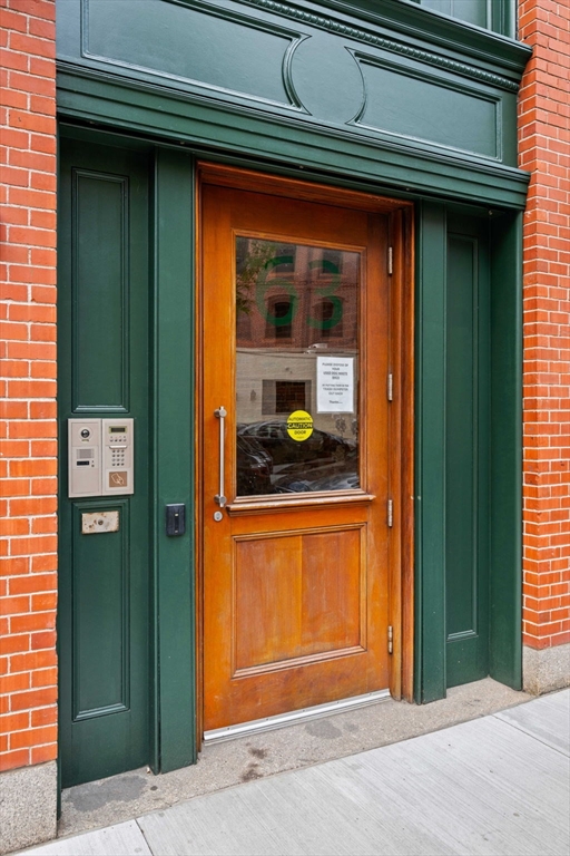 63 Melcher St # 205