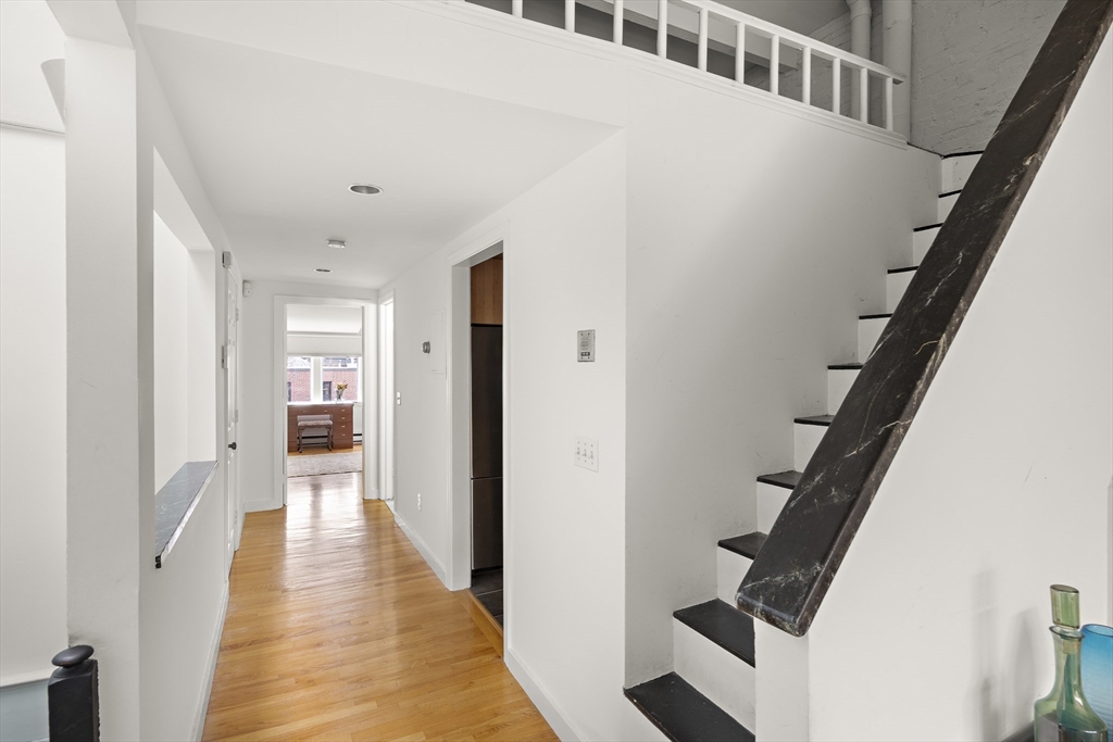 116 W Concord St PH