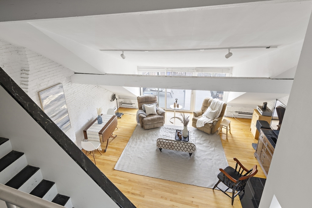 116 W Concord St PH