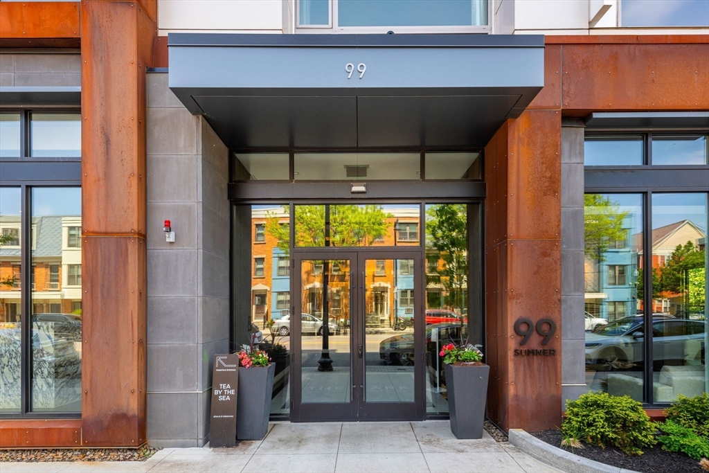 99 Sumner St # 310
