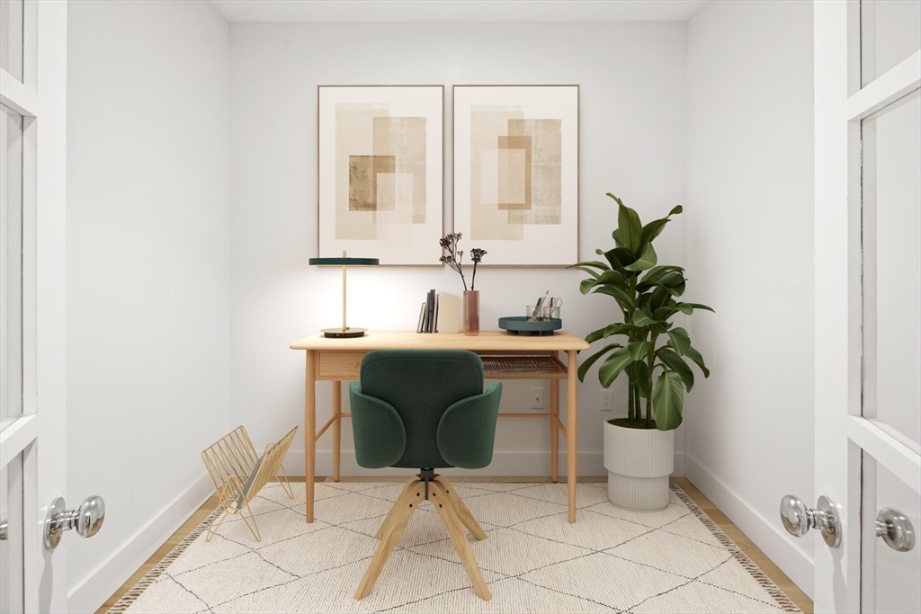 50 Hichborn St # 204